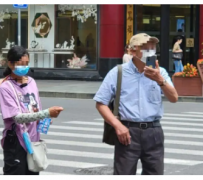 潮州上海私人伴游 上海“半日游”骗局卧底调查