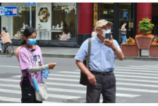 潮州上海私人伴游 上海“半日游”骗局卧底调查