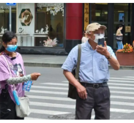 潮州上海私人伴游 上海“半日游”骗局卧底调查