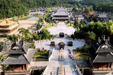 潮州旅游价格(旅游一次大概多少钱)