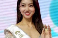 潮州选美冠军(韩国选美冠军)