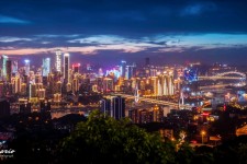 潮州重庆自助游(重庆自助游攻略)