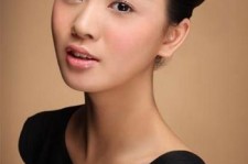 潮州包罗中国女模特的词条