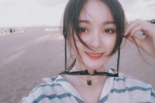 潮州厦门兼职模特伴游预约(厦门平面模特陈婷1996年生)