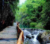 潮州周边旅游(周边旅游景区哪里好玩)