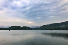 潮州杭州自助游(杭州自助游旅游攻略)