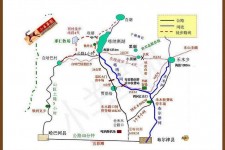 潮州旅行路线(全国旅行路线)