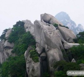 潮州安徽旅游攻略(安徽旅游攻略三日游)