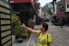 潮州领奖后要带老伴游遍中国的简单介绍
