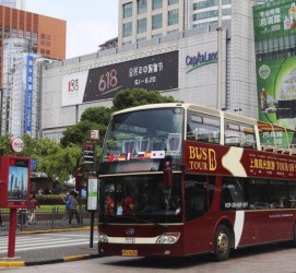 潮州上海私人伴游 上海过年怎么玩？这些“微游”线路了解下→
