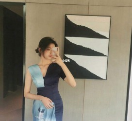 潮州试衣服模特兼职实的吗(服拆兼职试衣工做是实的吗)