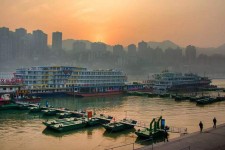 潮州重庆自由行(重庆自由行2天攻略)