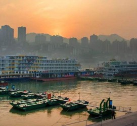 潮州重庆自由行(重庆自由行2天攻略)