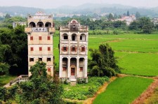 潮州广东旅游攻略(广东旅游攻略景点必去)