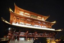 潮州长沙旅游攻略(长沙旅游攻略景点必去长沙美食街)