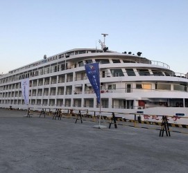 潮州上海伴游 世纪之行 天子伴游 魔都人民有福了