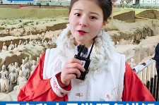 潮州北京商务伴游 “网约导游”走红西安 去年近8万人下单体验西安深度游