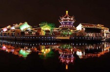 潮州上海周边旅游(上海周边旅游景点二日游)