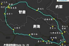 潮州自驾旅游攻略(沈阳到乌拉盖草原自驾旅游攻略)