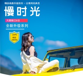 潮州大理伴游网雇用(大理聪慧旅游开展有限公司雇用)