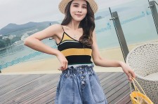 潮州淘宝女模特(淘宝模特女孩)