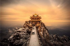 潮州洛阳旅游攻略(洛阳旅游攻略二日游路线推荐)