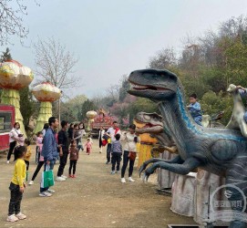 潮州中国伴游带你打卡网红南山竹海(南山竹海网上预约)