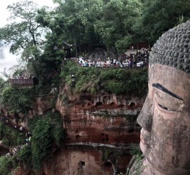 潮州乐山旅游攻略(乐山旅游攻略1日游)