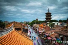 潮州旅游点(旅游点结构合理原则)
