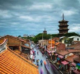 潮州旅游点(旅游点结构合理原则)