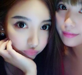 潮州中国女孩国外伴游(国外美女游中国)