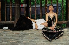 潮州关于涂先生信上海兼职模特伴游以为真的信息