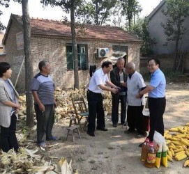 潮州关于宋叔带老伴游中国的信息