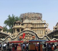 潮州天津旅游攻略(天津旅游必去十大景点)
