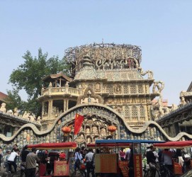 潮州天津旅游攻略(天津旅游必去十大景点)