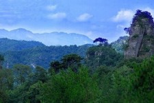 潮州合肥伴游中国著名的六大旅游景点(合肥旅行景点)