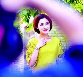 潮州中年女兼职模特(中年女兼职模特视频)