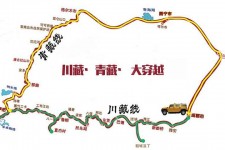 潮州自驾游路线(自驾游路线查询)