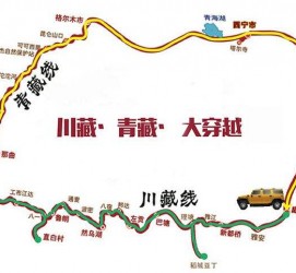 潮州自驾游路线(自驾游路线查询)