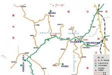 潮州旅游路线规划(威海旅游路线规划)