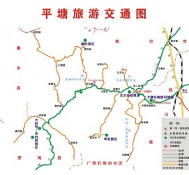 潮州旅游路线规划(威海旅游路线规划)