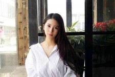 潮州女友兼职模特的小说(女友兼职模特的小说保举)