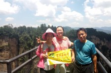 潮州北京伴游招聘 北京口碑最好的私人导游，五天玩下来人均消费1000多