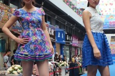 潮州重庆模特兼职评价(重庆模特公司哪家好)