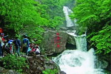 潮州安吉旅游攻略(湖州安吉旅游攻略)