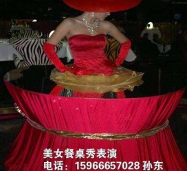 潮州济宁模特兼职(山东济宁模特培训)