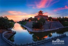 潮州西安游玩攻略(西安游玩攻略5日游)