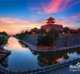 潮州西安游玩攻略(西安游玩攻略5日游)