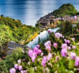 潮州旅遊(旅游景点)