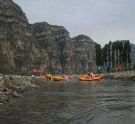 潮州天津自驾游(外地人 天津自驾游)